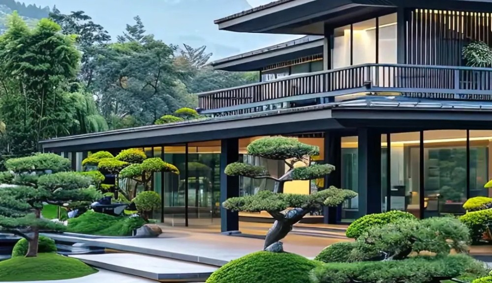 临沂农村自建房更佳风水布局是什么