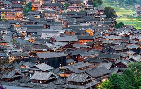 临沂乡村别墅的靠谱依赖